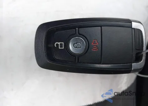 2017 Ford Edge Se from USA, damaged, VIN 2FMPK4G90HBB15403